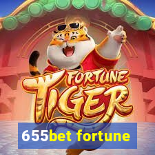 655bet fortune